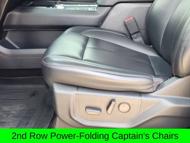 Used 2022 Ford Expedition XLT RWD image 25