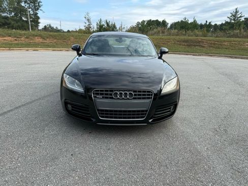 Used 2010 Audi TT 2.0T Premium Plus image 2