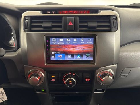 Used 2013 Toyota 4Runner SR5 w/ Premium Pkg RWD image 12