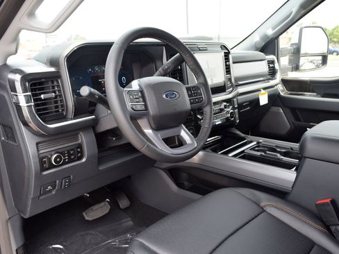 New 2026 Ford F350 Lariat w/ Lariat Premium Package AWD/4WD image 15