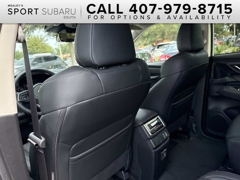 New 2026 Subaru Ascent Premium AWD/4WD image 12