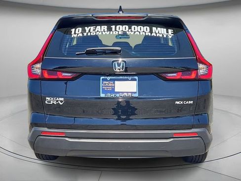 Used 2024 Honda CR-V LX image 6