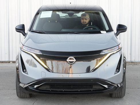 Used 2023 Nissan Ariya Venture+ image 43