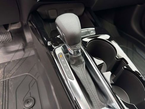 New 2026 Chevrolet Trax LT w/ Driver Confidence Package image 31