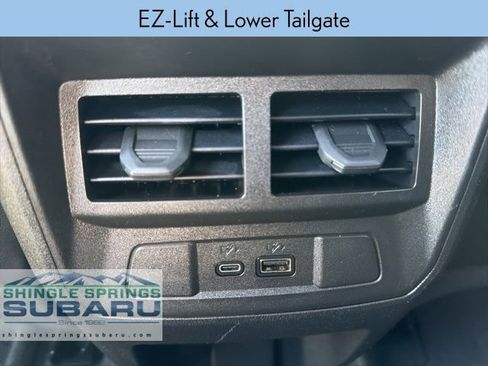 Used 2023 GMC Canyon AT4 w/ AT4 Premium Package AWD/4WD image 32