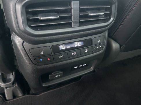 Used 2025 Honda Ridgeline Black Edition image 29