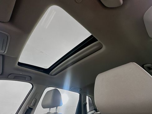 Used 2024 Honda CR-V EX image 25