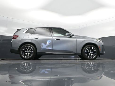 Certified 2025 BMW X3 xDrive30i w/ Convenience Package image 43