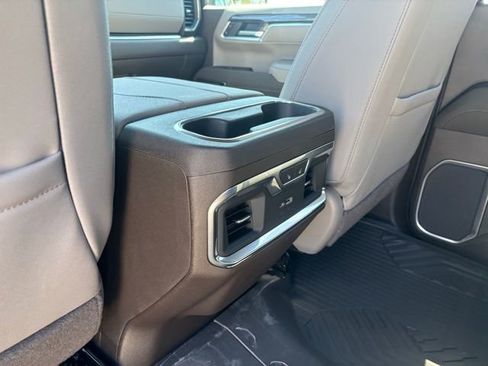 New 2026 Chevrolet Silverado 1500 LTZ AWD/4WD image 23