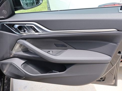 New 2026 BMW i4 xDrive40i w/ M Sport Package AWD/4WD image 41