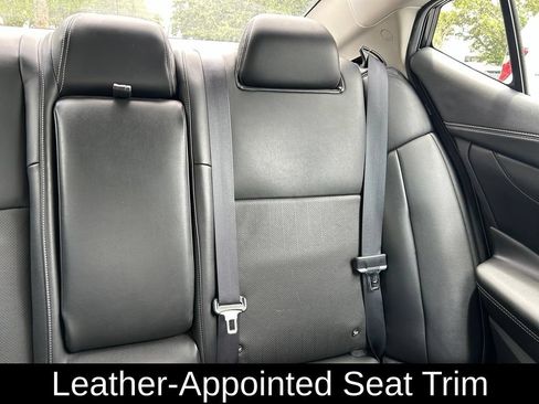 Used 2019 Nissan Maxima 3.5 SV w/ Floor Mat Group FWD image 14