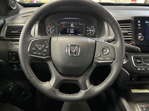 Used 2022 Honda Passport TrailSport image 19