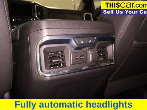 Used 2021 GMC Sierra 1500 AT4 w/ AT4 Value Package AWD/4WD image 28