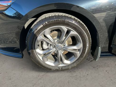 Used 2024 Honda Accord EX image 14