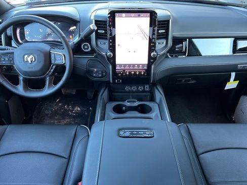 New 2026 RAM 2500 Rebel image 12