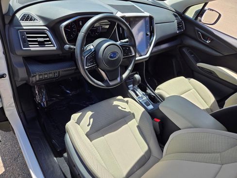 Used 2023 Subaru Ascent Premium w/ Convenience Package AWD/4WD image 18