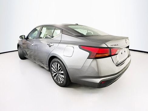 Certified 2023 Nissan Altima 2.5 SV image 7