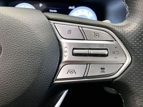 Certified 2023 Hyundai Santa Fe Calligraphy AWD/4WD image 21