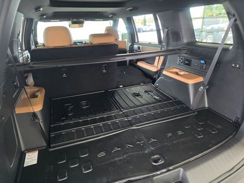 New 2026 Hyundai Santa Fe Limited image 17