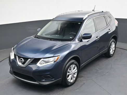 Used 2016 Nissan Rogue SV image 26