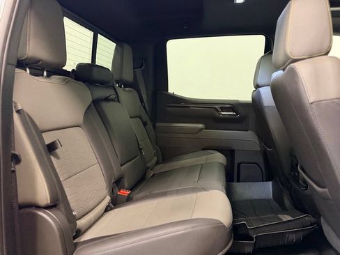 Used 2024 Chevrolet Silverado 1500 ZR2 w/ Technology Package AWD/4WD image 22