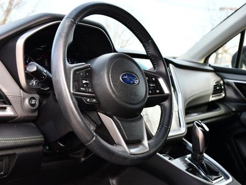 Used 2020 Subaru Outback Onyx Edition XT image 12