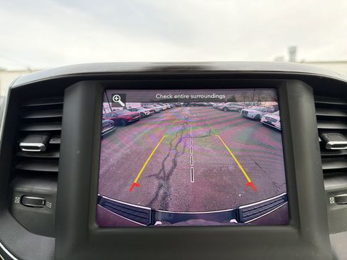 Used 2020 RAM 1500 Laramie image 25