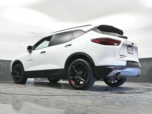 Used 2023 Chevrolet Blazer LT AWD/4WD image 54
