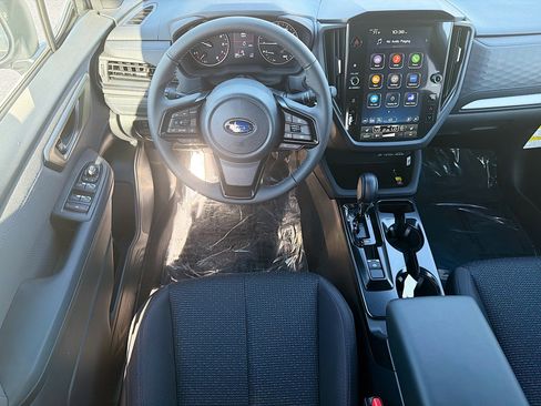New 2026 Subaru Forester Premium image 17