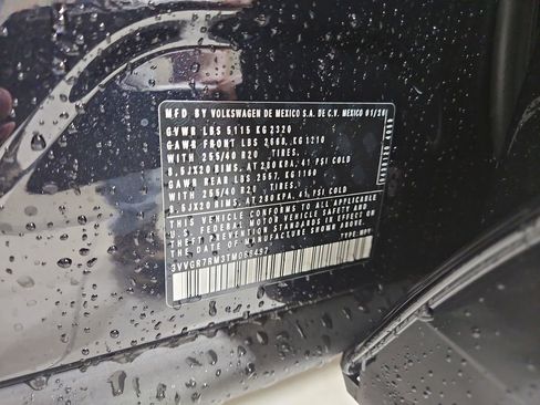 New 2026 Volkswagen Tiguan SE R-Line image 26