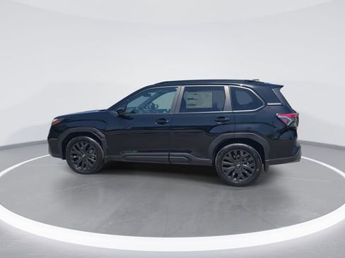 New 2026 Subaru Forester Sport AWD/4WD image 5