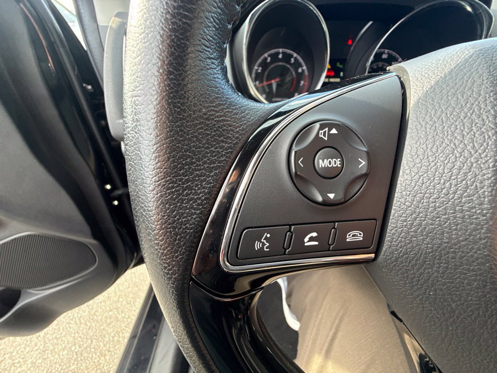 Used 2024 Mitsubishi Outlander Sport SE AWD/4WD image 19