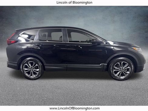 Used 2021 Honda CR-V EX image 6