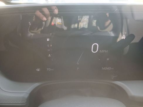 Used 2025 Buick Encore GX Preferred image 10