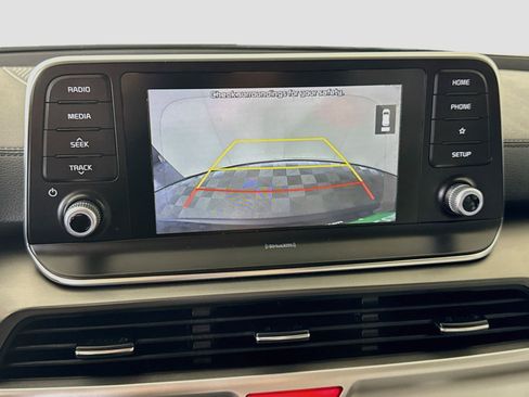 Used 2020 Kia Telluride S FWD image 18