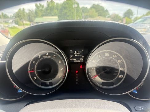Used 2012 Acura MDX AWD/4WD image 18
