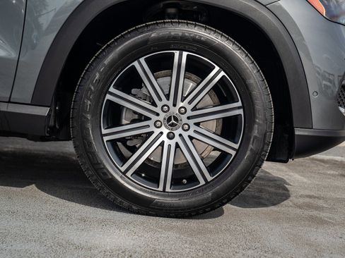 Certified 2026 Mercedes-Benz GLE 350 4MATIC image 15
