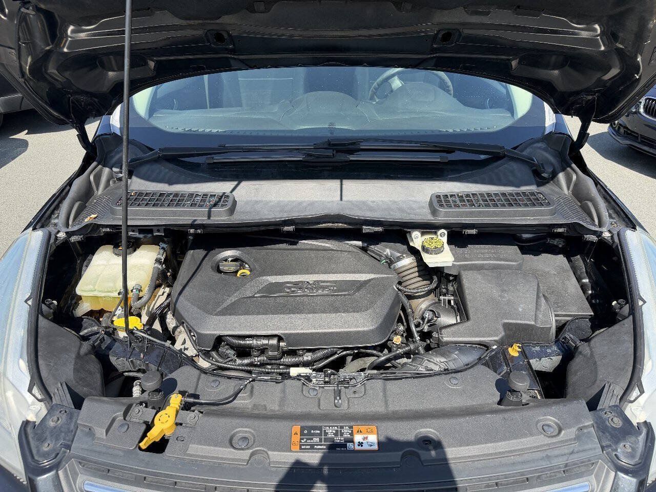 Used 2014 Ford Escape SE FWD image 20