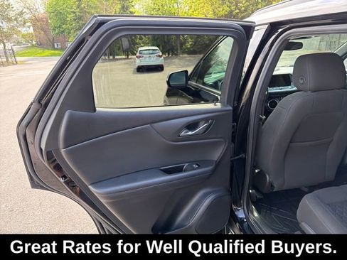 Used 2020 Chevrolet Blazer LT AWD/4WD image 23
