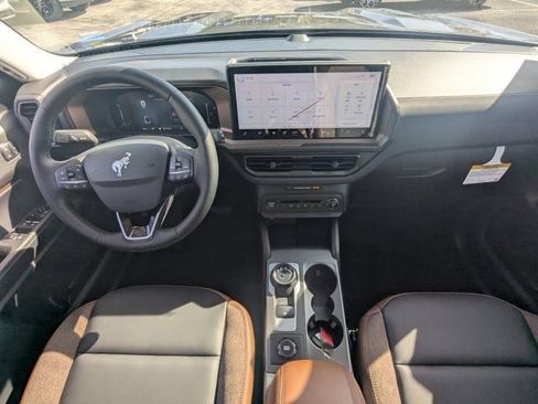 New 2026 Ford Bronco Sport Outer Banks image 16