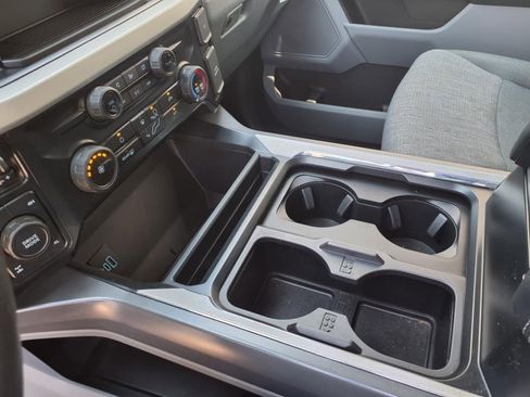 Used 2024 Ford F250 XLT w/ FX4 Off-Road Package image 11