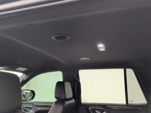 Certified 2021 Chevrolet Tahoe LT image 38