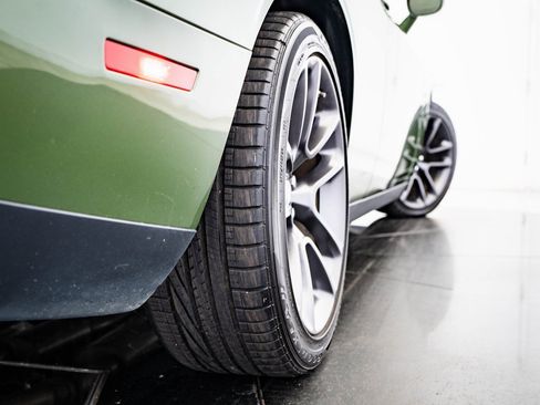 Used 2022 Dodge Challenger R/T Scat Pack image 41