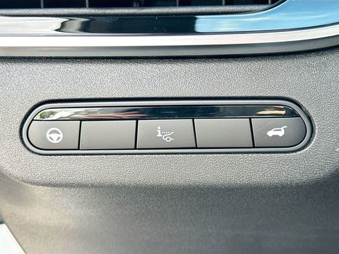 New 2026 INFINITI QX60 Autograph w/ Dark Cargo Package image 10