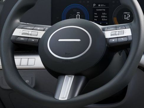 New 2026 Hyundai Kona SE image 15