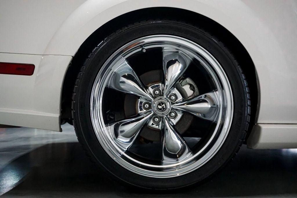 Used 2007 Ford Mustang GT Premium RWD image 53