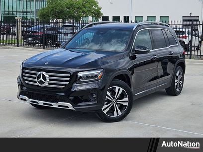 Used 2025 Mercedes-Benz GLB 250
