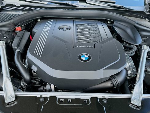 New 2026 BMW 840i RWD image 24