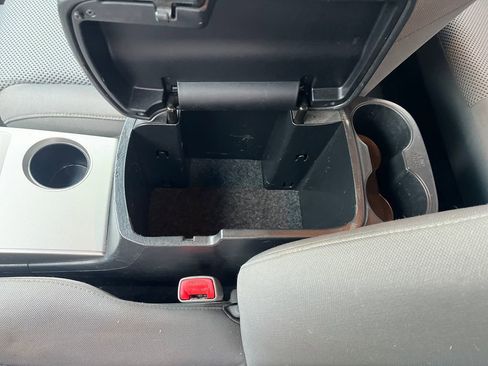 Used 2015 Toyota Tacoma 4x4 Double Cab image 25