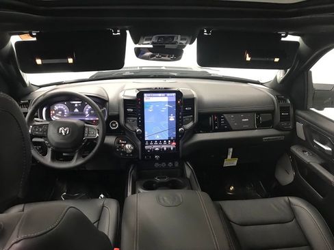 New 2026 RAM 1500 Rebel w/ Rebel Level 2 Equipment Group image 37